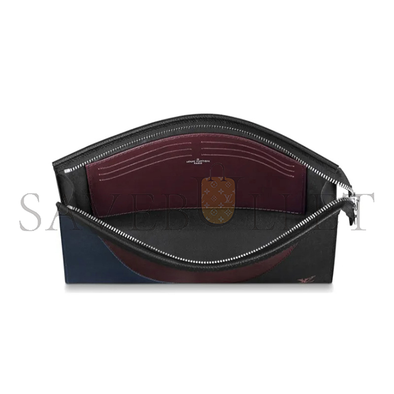 LOUIS VUITTON MASTER POCHETTE VOYAGE MM M30718 (27*21*3cm)